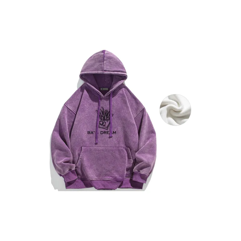 B.X Sweatshirts Unisex-33