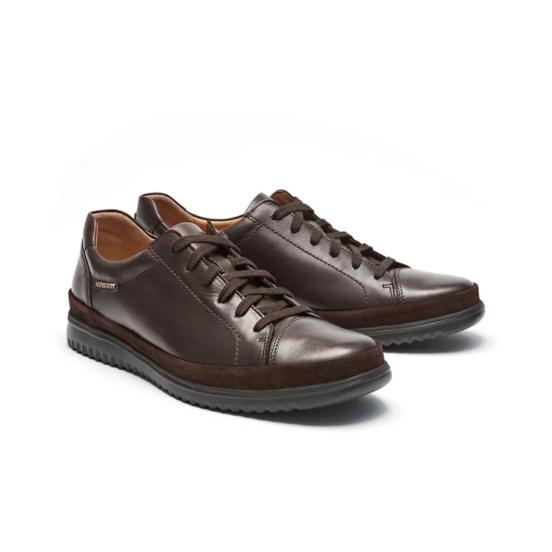 MEPHISTO Lightweight Collection Low-Top Skateboard Shoes Men's-1