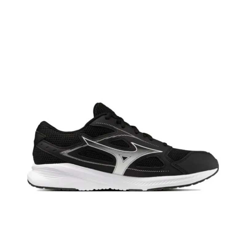 Maximizer Mizuno 26 Wide 'Black White'-1