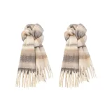 2 Pack (Gray Khaki+Gray Khaki)
