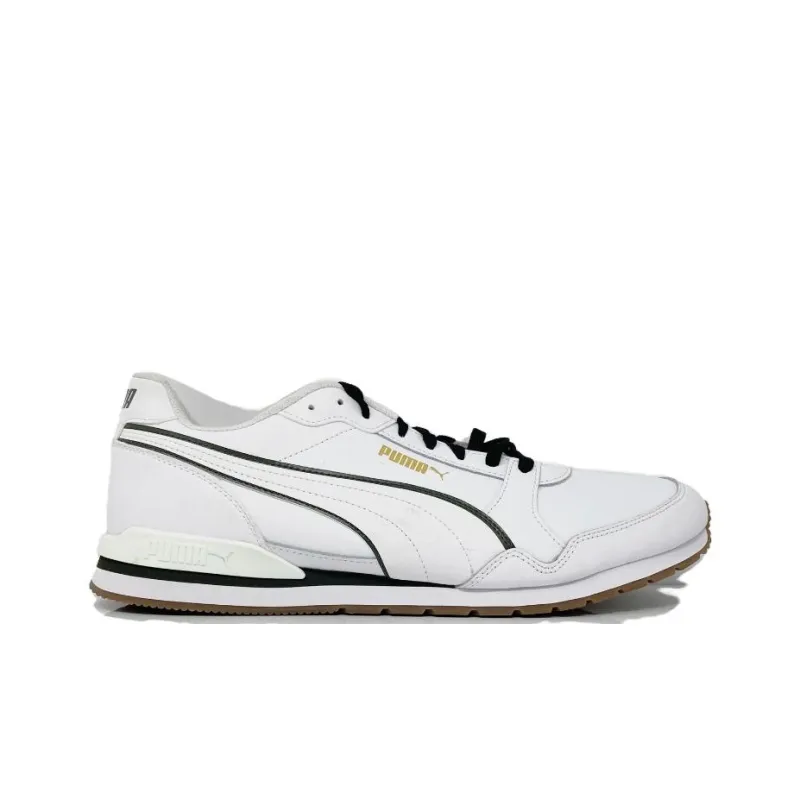 PUMA St Runner V3 Bold 'White Forest Night'-1