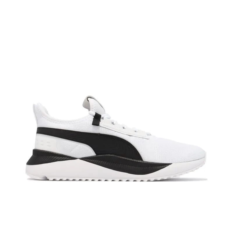PUMA Pacer Future 'Street Plus White Black'-1