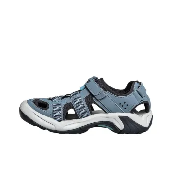 Teva Omnium Beach Sandals Women's Blue