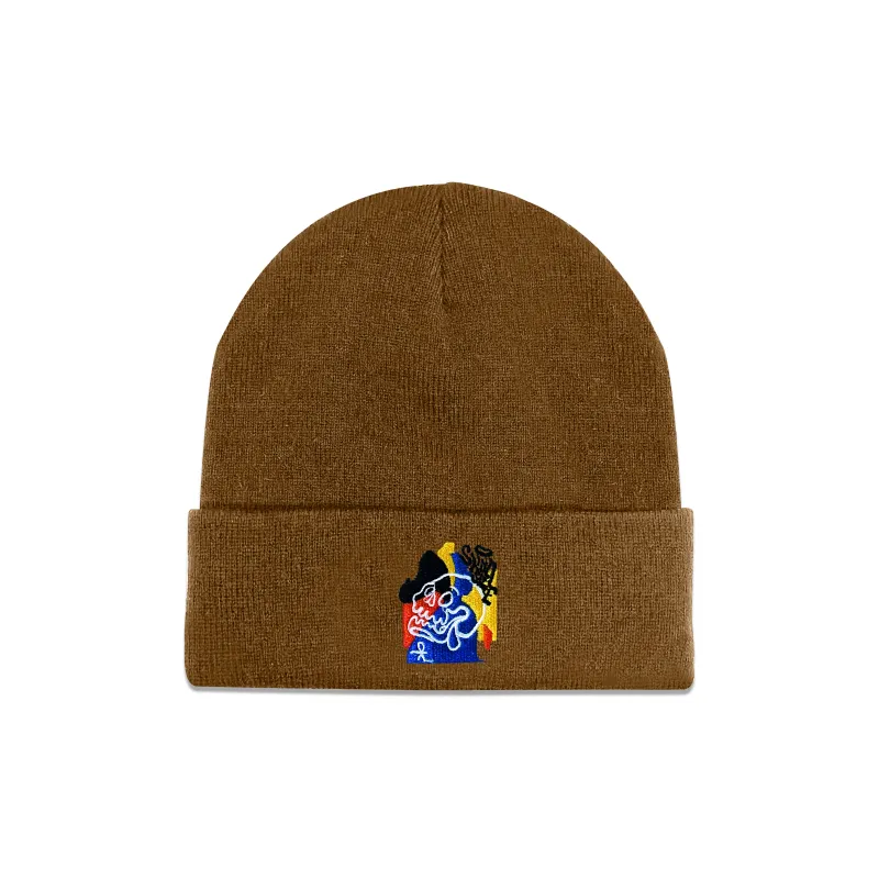 FUO Beanies Unisex-10