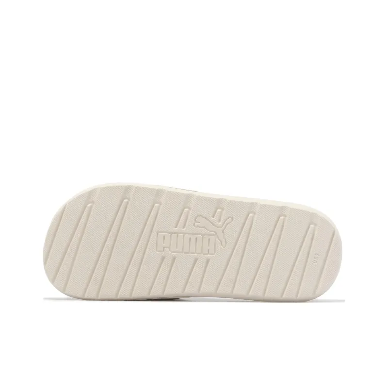 Puma Women's Cool Cat 2.0 BX Slide 'Ivory Rose Gold'-5