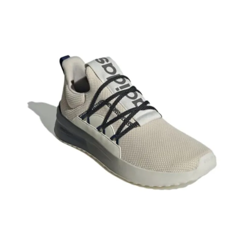 Adidas Lite Racer Adapt 4.0 Aluminium Grey Orbit Grey-2