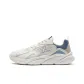Sail White/Vintage Blue