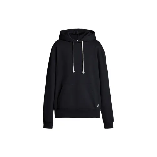 ZARA Sweatshirts Men Black