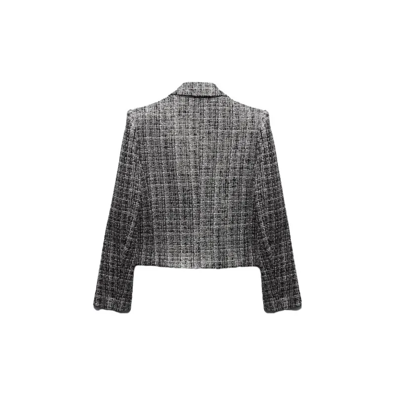 ZARA Business Suit Women's Grass Green-1