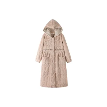 ZumashL Women's Bath Robes