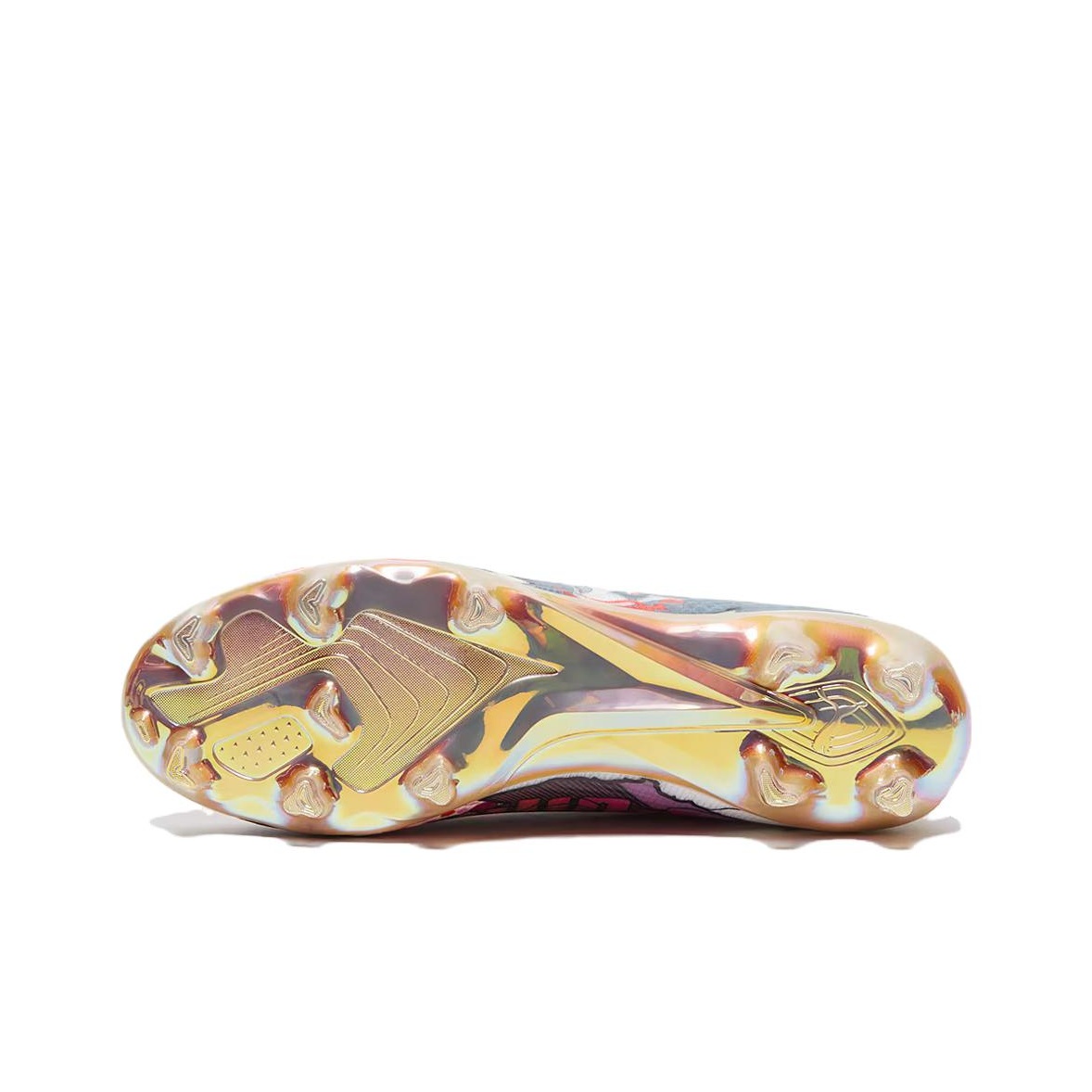 Puma Ultra Ultimate SE Legacy of Speed Shoes 'White Multi Puma Ultra Ultimate SE Legacy of Speed Shoes 'White Multi