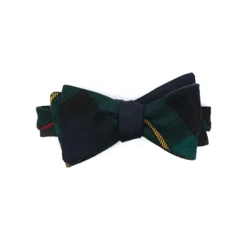 Polo Ralph Lauren Bow Tie Men's Green
