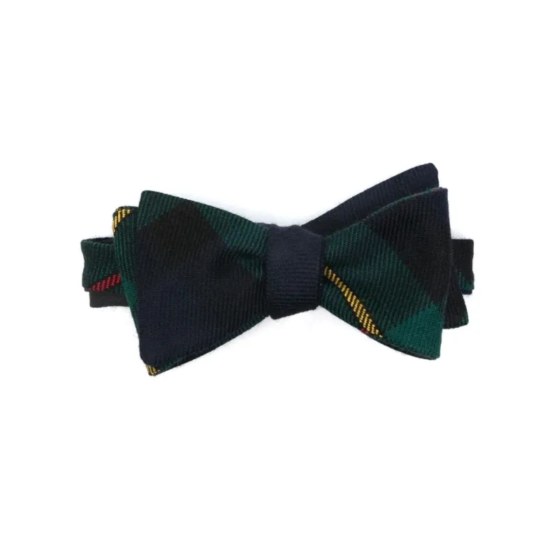 Polo Ralph Lauren Bow Tie Men's Green-0