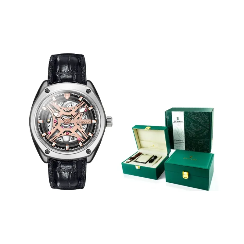 RENOVO Men Watch-5