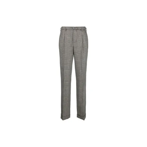 Polo Ralph Lauren Suit Trousers Women's Gray