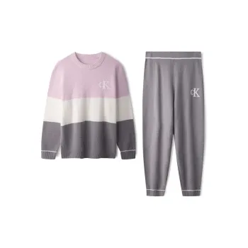 Calvin Klein Unisex Pajama Sets