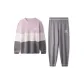 ASL-Dusty Pink Multicolor