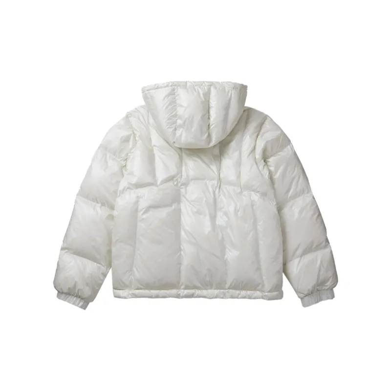 BURNIN Down Jackets Unisex-3