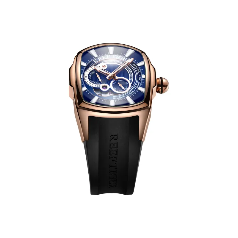 REEF TIGER Men Watch-7