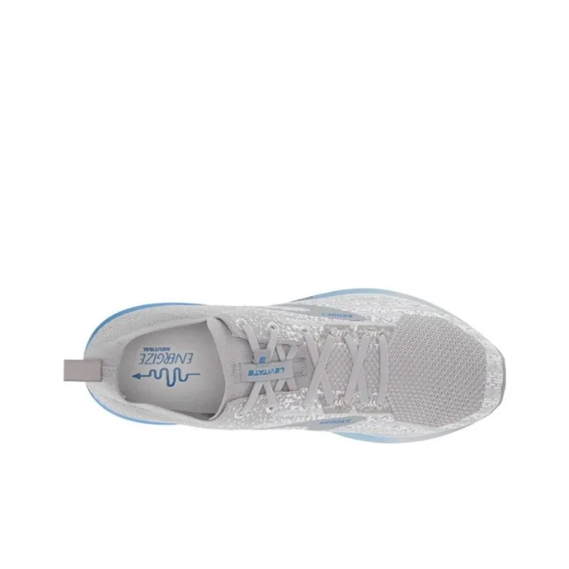 Brooks Levitate 3 'Grey Blue'-2