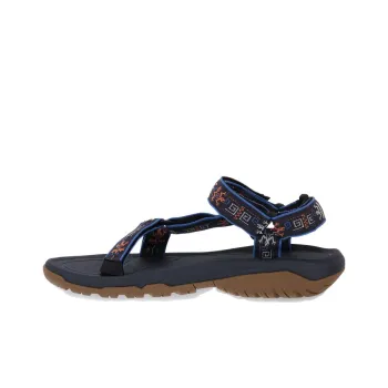 Teva Hurricane XLT2 Beach Sandals Men's Marine Blue