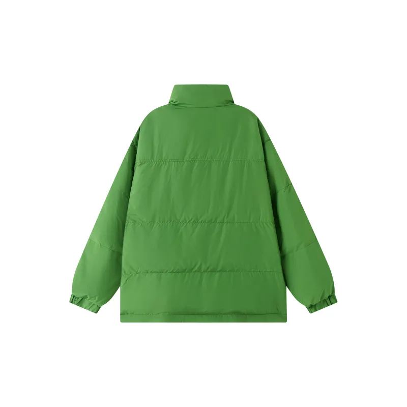 ATELIER BLEU Down Jacket Unisex-22