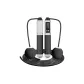 Counting Controller+Large Ball+Long Cord (Black)