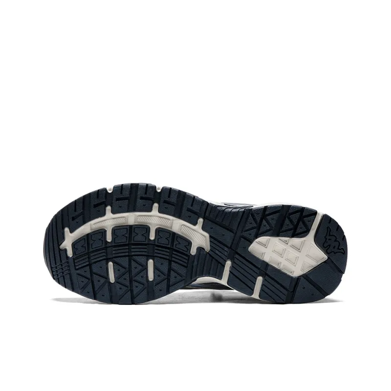 Kappa Wing Low Top Running Shoes Unisex Morandi Blue-5