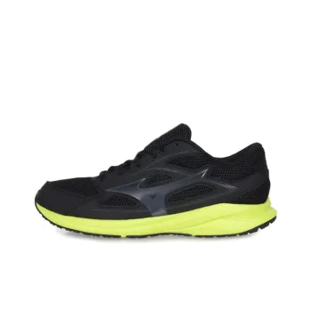 Maximizer Mizuno 26 Wide 'Black Lime'