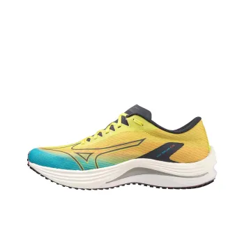 Wave Rebellion Mizuno Flash 'Yellow Blue Gradient'