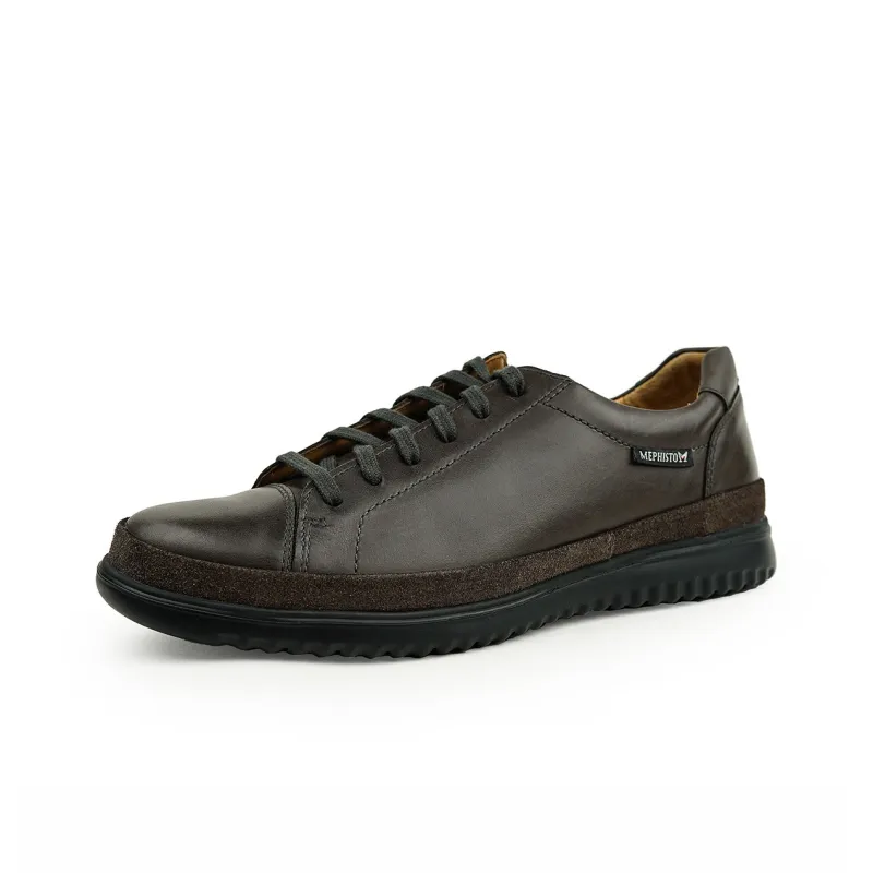 MEPHISTO Lightweight Collection Low-Top Skateboard Shoes Men's-6