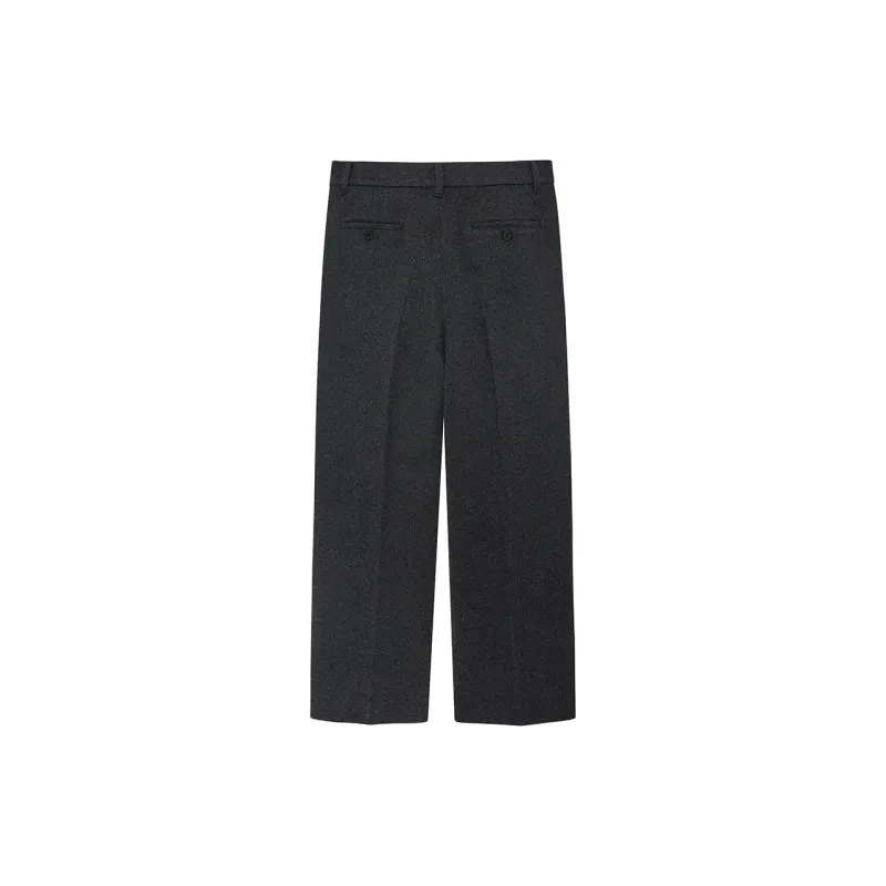 NANS STUDIO Casual Pants Men-5