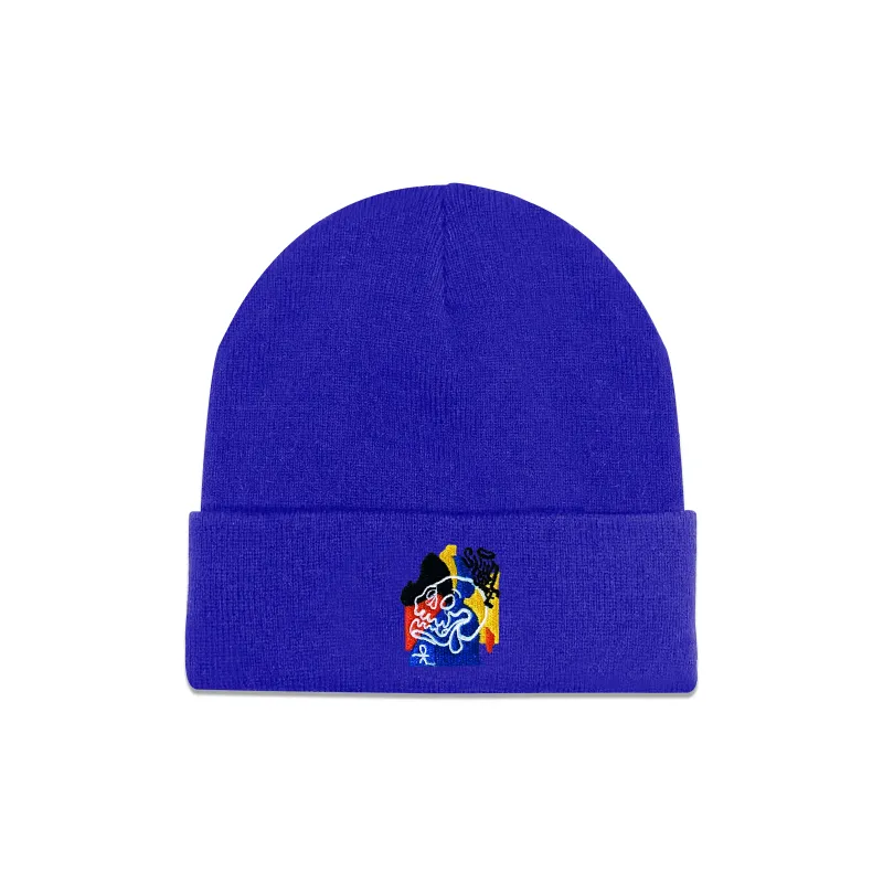 FUO Beanies Unisex-12