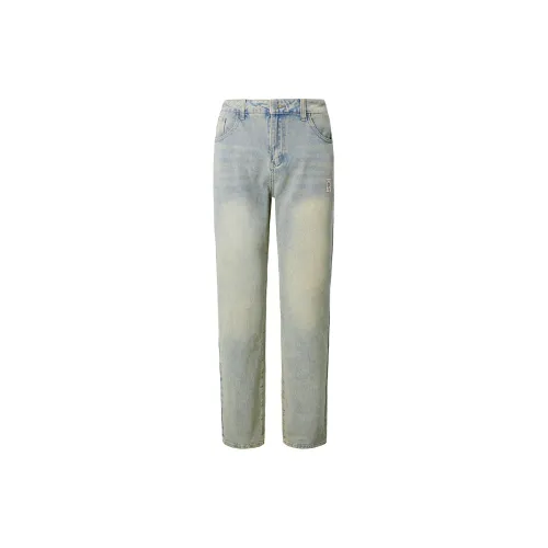 ICONS Lab Unisex Jeans