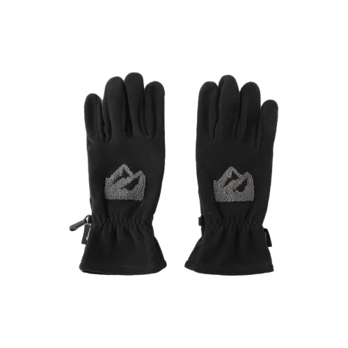 LINING Sports Gloves Unisex