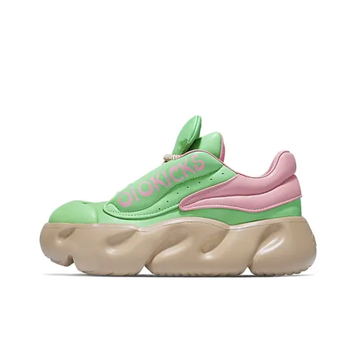 SALAXI Cushioning Breathable Low-Top Casual Shoes Unisex