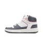 White/Dark Gray
