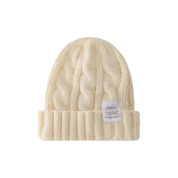 J W Beanies Unisex-1