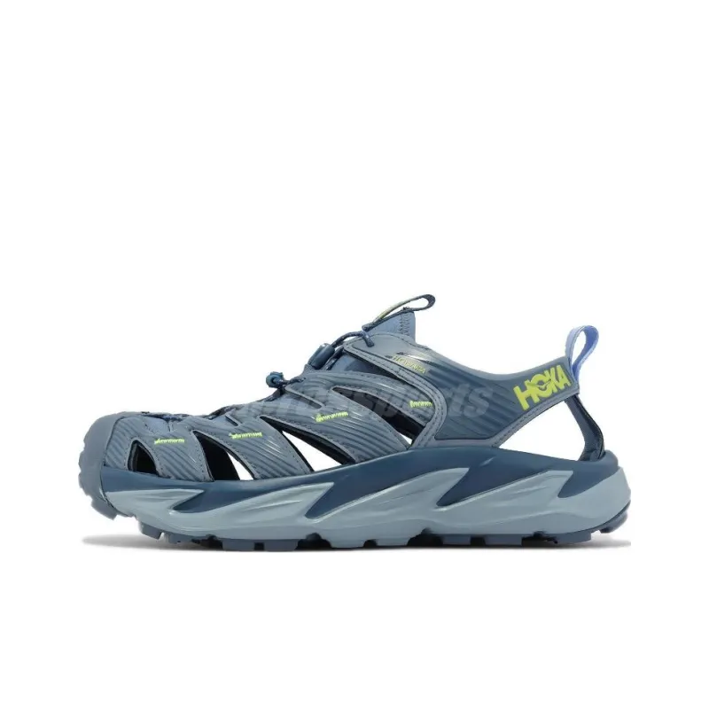 HOKA ONE ONE Hopara Deep Blue-0