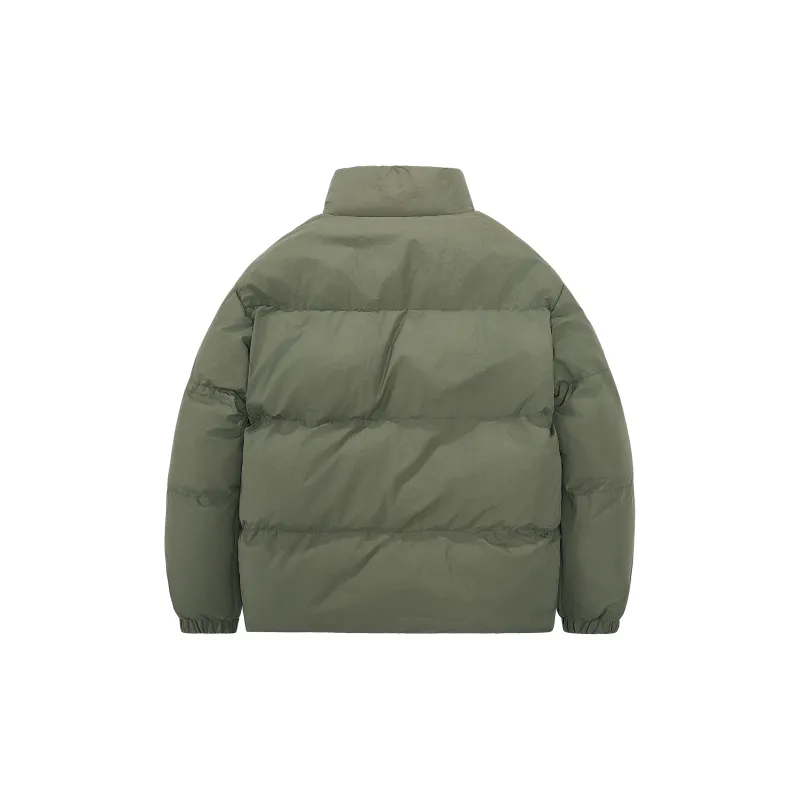 Crayon Shinchan Puffer Jackets Unisex-10