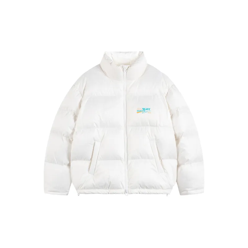 RECOLETA Down Jacket Coat Unisex-3