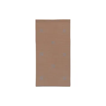 Givenchy 4G Check Jacquard Scarf