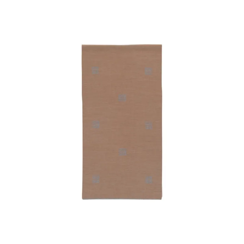 Givenchy 4G Check Jacquard Scarf-0