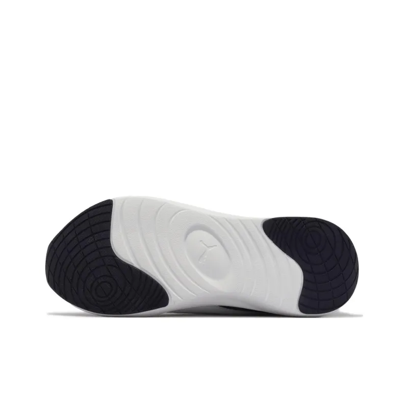 PUMA Softride Cruise 2 'Navy White'-4