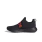 Aurora Black/Core Black/Bright Red