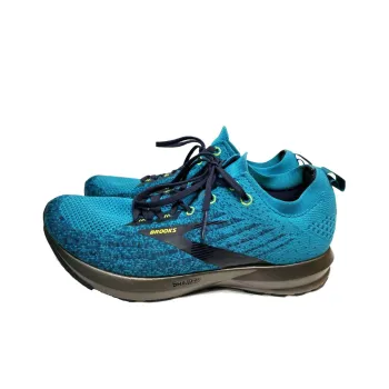Brooks Levitate 3 'Navy Green'