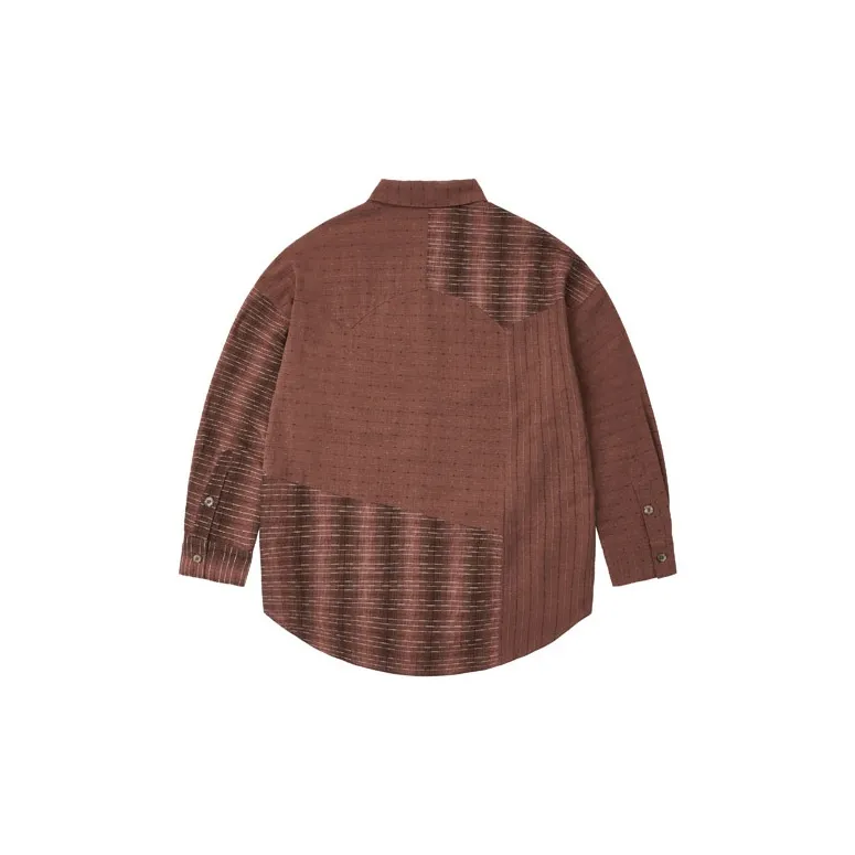 TEKABLU Shirt Unisex Thistle Purple-1