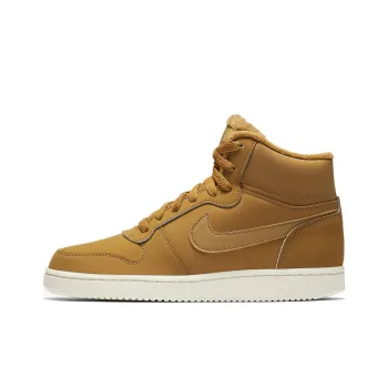 Nike Ebernon Mid Se 'Wheat' Women's