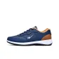 Dark Blue-Fleece-Lined