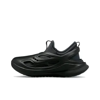 Saucony The Butterfly Tombogo Morpho Black